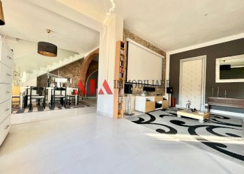 Zona giorno 2 - Villa Via delle Croci, Bientina - foto 3