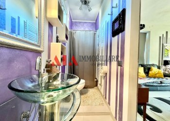 Bagno 3 - Villa Via delle Croci, Bientina - foto 6