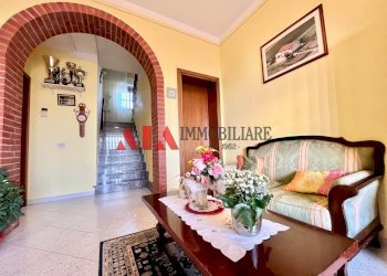 Ingresso 1 - Villa Via delle Croci, Bientina - foto 10