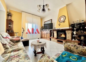 Soggiorno 1 - Villa Via delle Croci, Bientina - foto 11