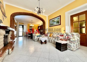 Soggiorno 1 - Villa Via delle Croci, Bientina - foto 12