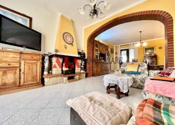 Soggiorno 1 - Villa Via delle Croci, Bientina - foto 13