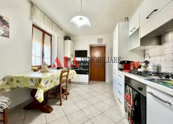 Cucina 1 - Villa Via delle Croci, Bientina - foto 16