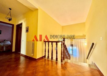 Disimpegno notte 1 - Villa Via delle Croci, Bientina - foto 19