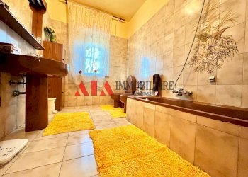 Bagno 1 - Villa Via delle Croci, Bientina - foto 23
