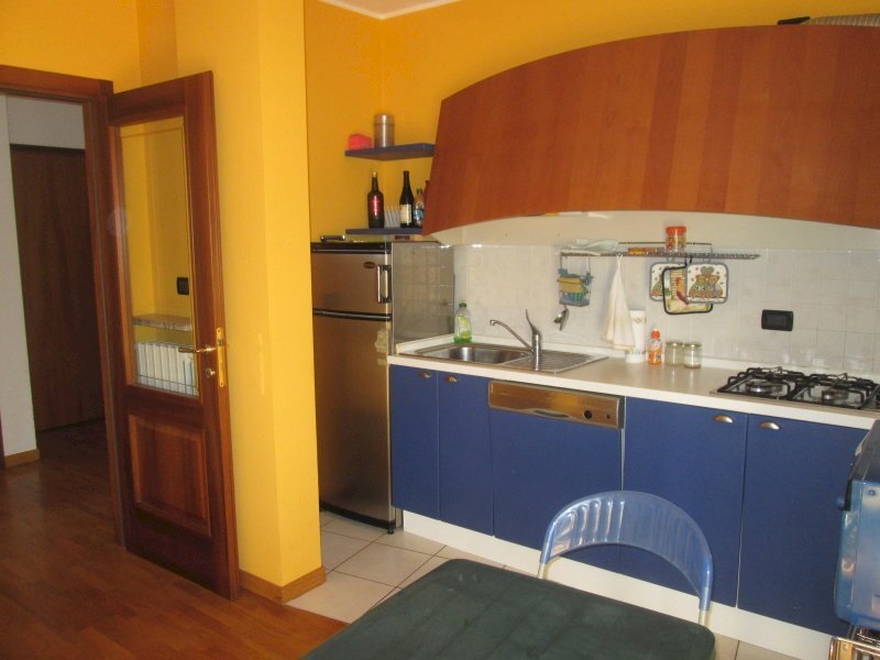 Apartment Via Boves, Borgo San Dalmazzo - photo 2