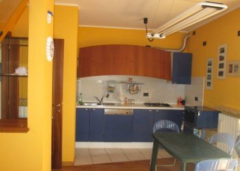 Apartment Via Boves, Borgo San Dalmazzo - photo 1