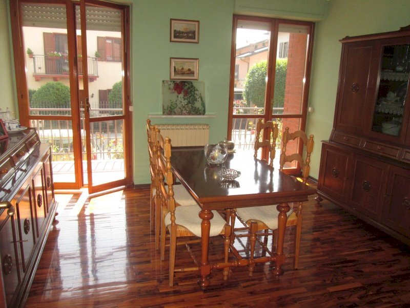 Apartment Via Villar 69, Borgo San Dalmazzo - photo 1