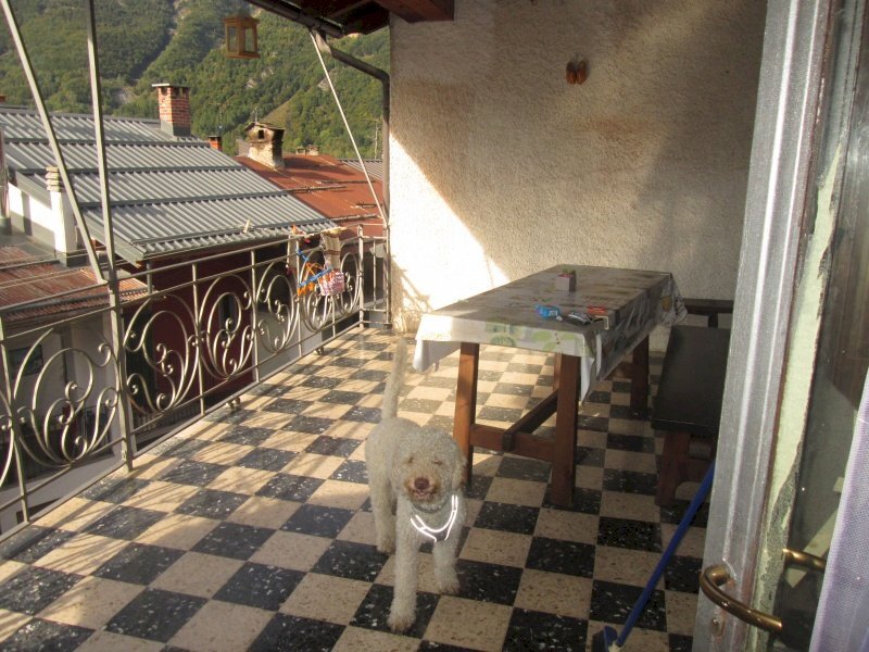 Appartamento Via Sant'Antonio 7, Entracque - foto 1