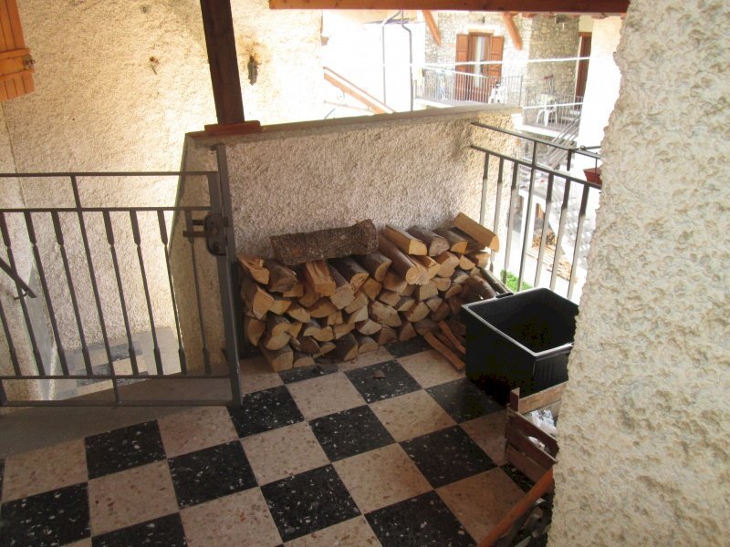 Appartamento Via Sant'Antonio 7, Entracque - foto 2