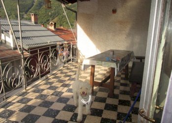 Appartamento Via Sant'Antonio 7, Entracque - foto 1