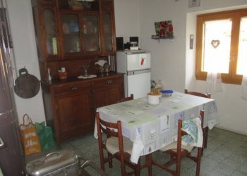 Appartamento Via Sant'Antonio 7, Entracque - foto 9