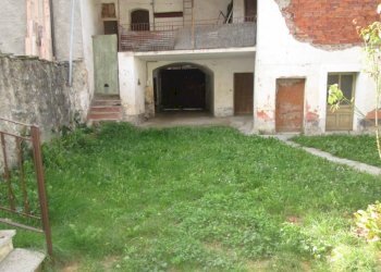 Appartamento Via Sant'Antonio 7, Entracque - foto 17