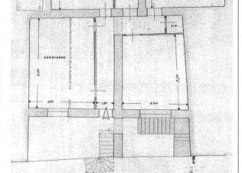 Appartamento Via Sant'Antonio 7, Entracque - foto 18