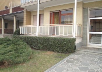 Apartment Via Madonna Del Campo, Borgo San Dalmazzo - photo 14