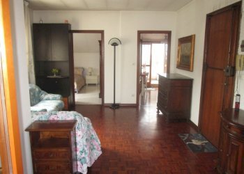 Apartment Largo Argentera, Borgo San Dalmazzo - photo 2