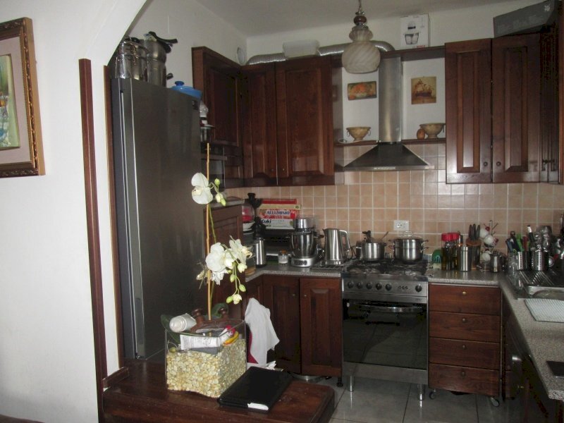 Appartamento Via F. Giordanengo, Roccavione - foto 1