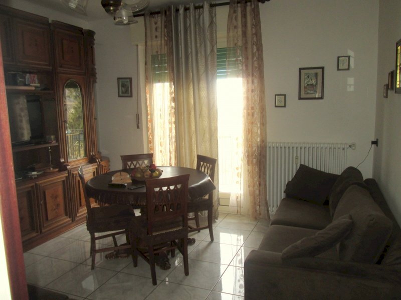 Appartamento Via F. Giordanengo, Roccavione - foto 3