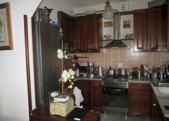 Appartamento Via F. Giordanengo, Roccavione - foto 1