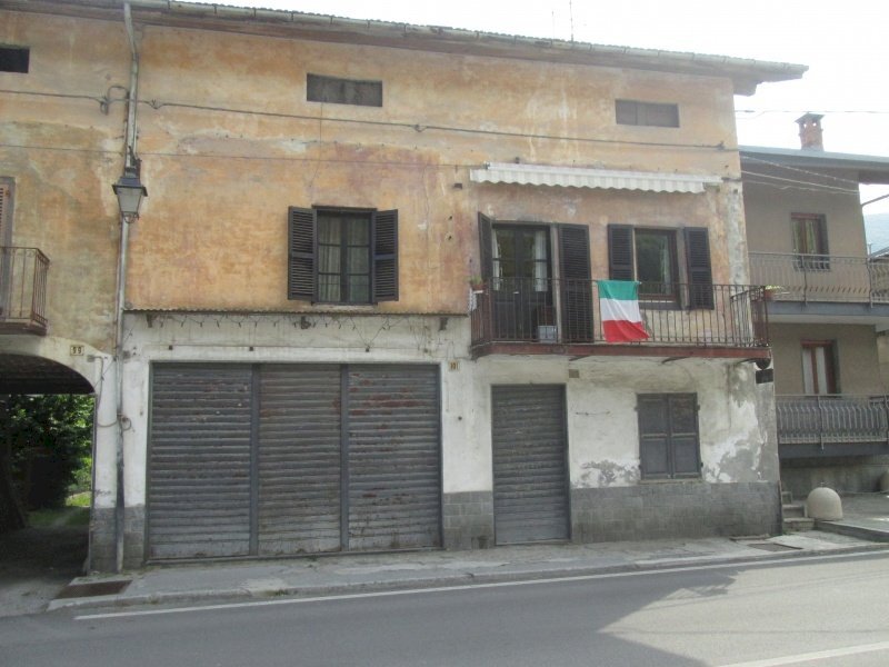 Casa indipendente Via Vittorio Veneto, Robilante - foto 1