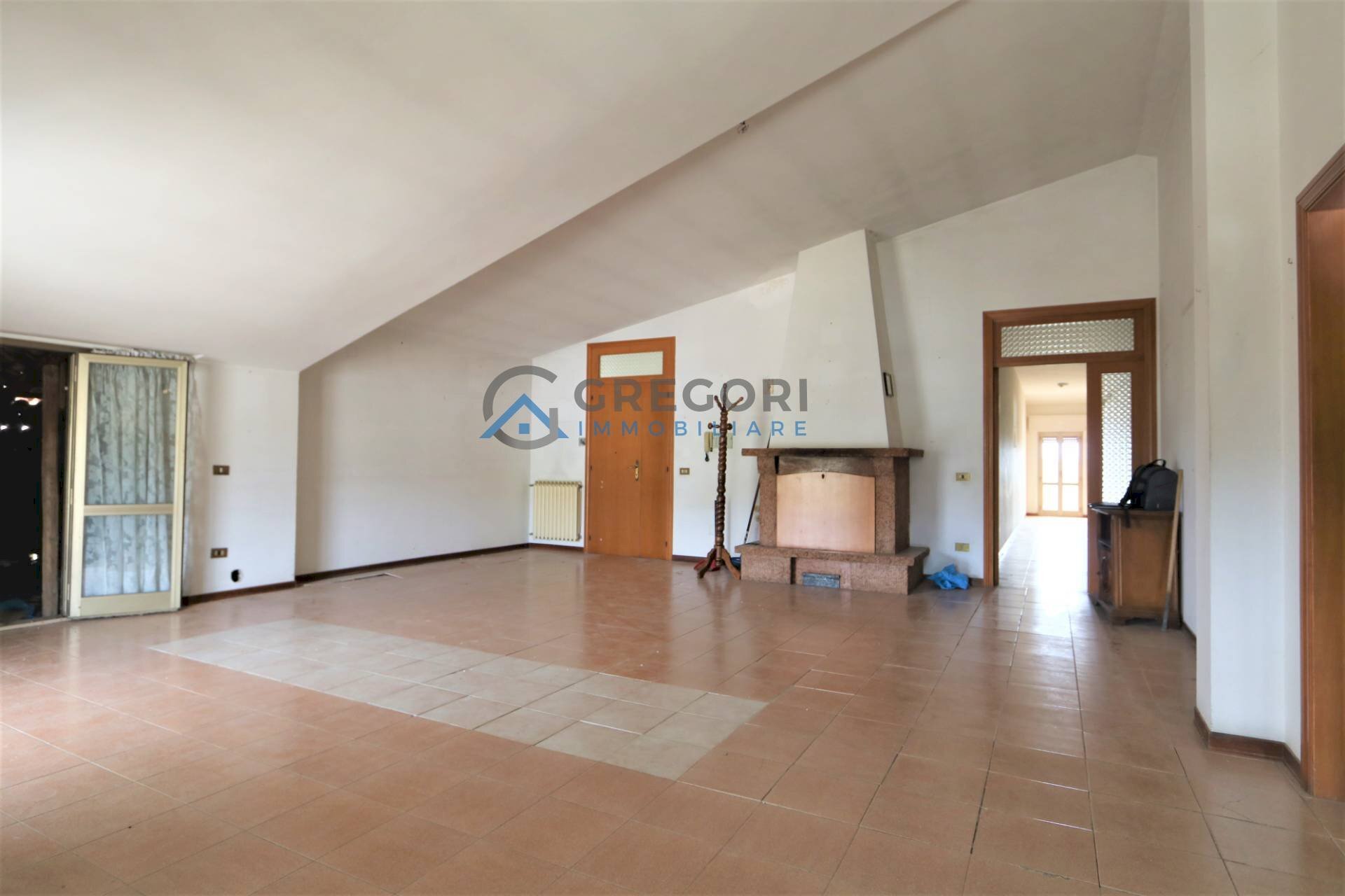 Attic via Della Pergola, Colonnella - photo 2