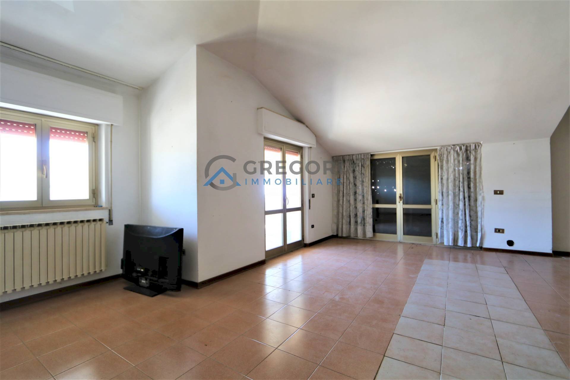 Attic via Della Pergola, Colonnella - photo 3