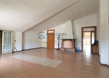 Attico via Della Pergola, Colonnella - foto 2