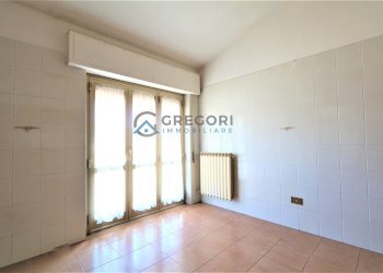 Attico via Della Pergola, Colonnella - foto 6