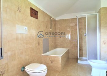 Attico via Della Pergola, Colonnella - foto 12