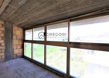 Attico via Della Pergola, Colonnella - foto 13