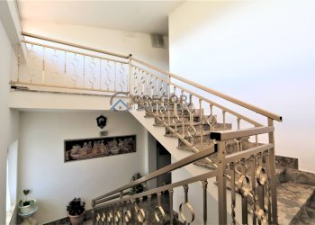 Attico via Della Pergola, Colonnella - foto 14