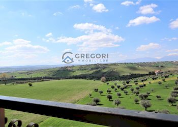 Attico via Della Pergola, Colonnella - foto 16