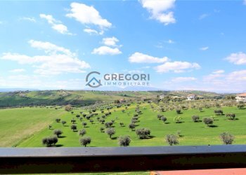 Attico via Della Pergola, Colonnella - foto 17