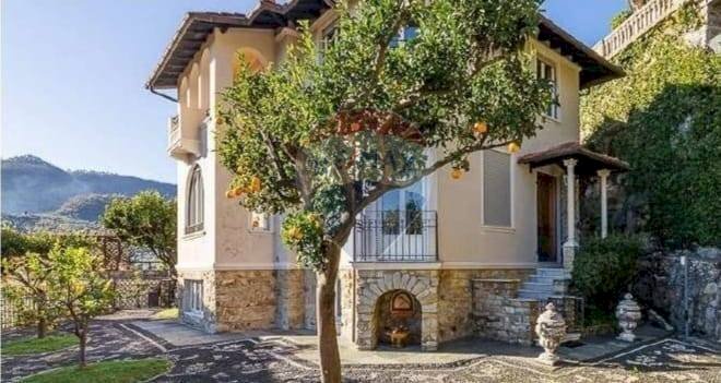 Villa Santa Margherita Ligure, GE, Santa Margherita Ligure - photo 3