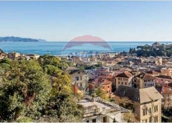 Villa Santa Margherita Ligure, GE, Santa Margherita Ligure - photo 1