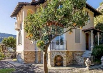 Villa Santa Margherita Ligure, GE, Santa Margherita Ligure - photo 3