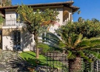 Villa Santa Margherita Ligure, GE, Santa Margherita Ligure - photo 5