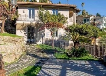 Villa Santa Margherita Ligure, GE, Santa Margherita Ligure - photo 9