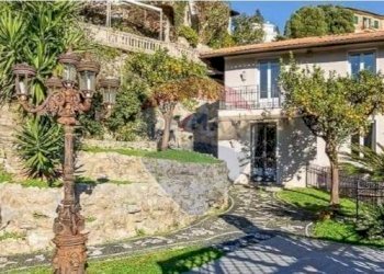 Villa Santa Margherita Ligure, GE, Santa Margherita Ligure - photo 11