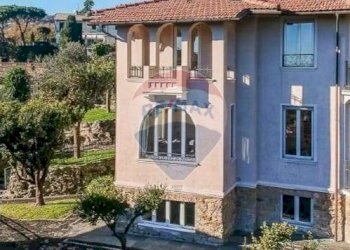 Villa Santa Margherita Ligure, GE, Santa Margherita Ligure - photo 12