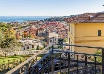 Villa Santa Margherita Ligure, GE, Santa Margherita Ligure - photo 16