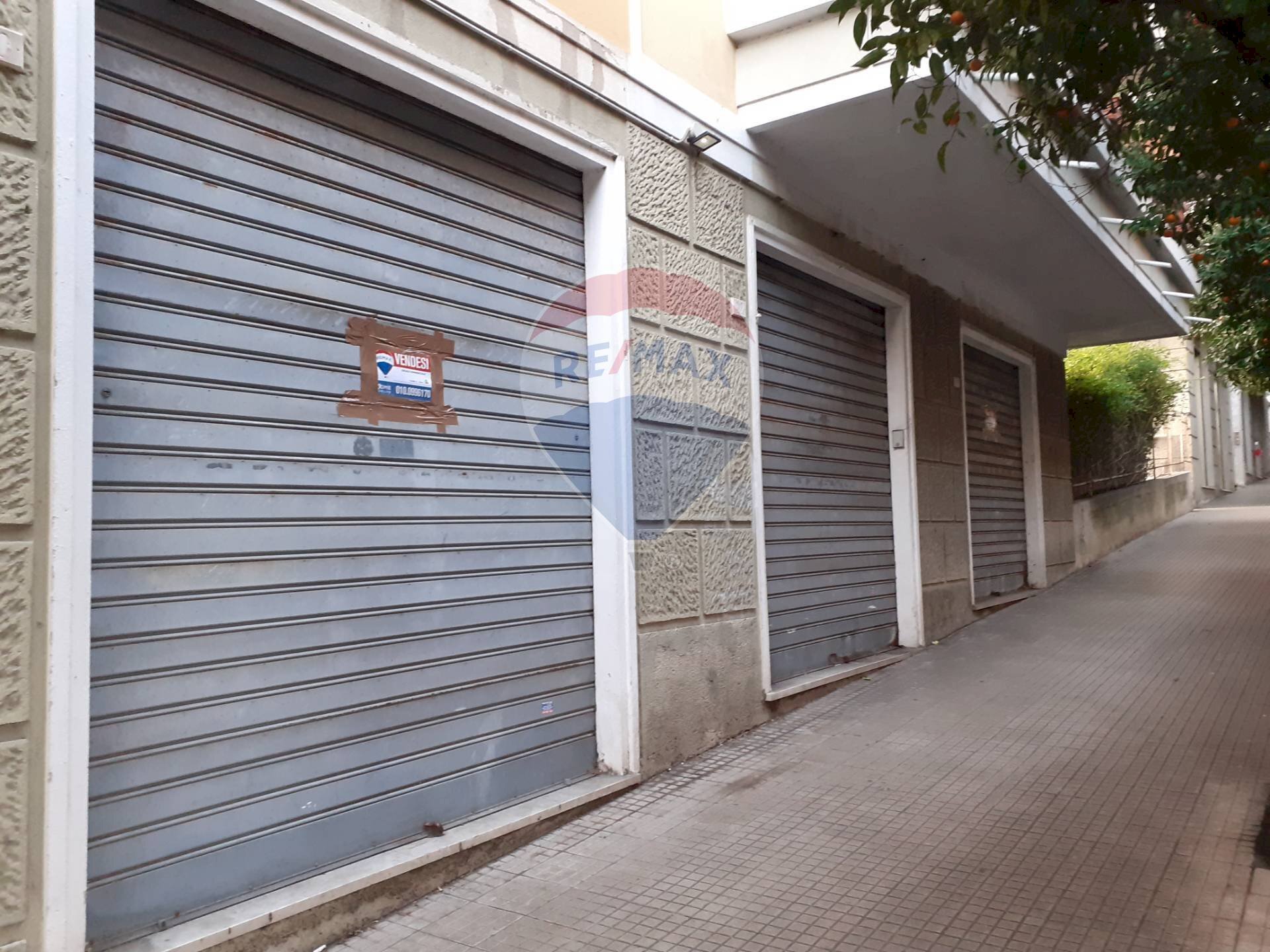 Attività Commerciale via Argentina, 20/22/24 r 
 Pegli, Genova (zona Pegli) - foto 1