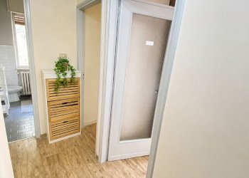 disimpegno - Trilocale via Nazionale Villaretto, 120, Roure - foto 15
