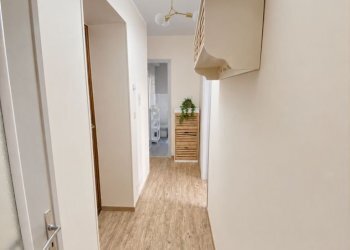 disimpegno - Trilocale via Nazionale Villaretto, 120, Roure - foto 16