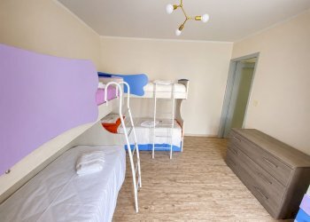 camera 1 - Trilocale via Nazionale Villaretto, 120, Roure - foto 14