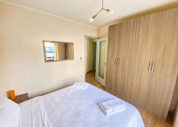camera 2 - Trilocale via Nazionale Villaretto, 120, Roure - foto 10