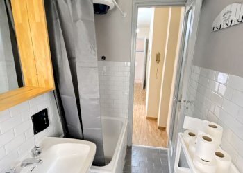 bagno  - Trilocale via Nazionale Villaretto, 120, Roure - foto 19