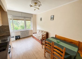 soggiorno - Trilocale via Nazionale Villaretto, 120, Roure - foto 2
