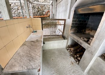 zona comune - Trilocale via Nazionale Villaretto, 120, Roure - foto 22