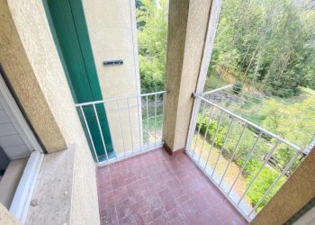 balconcino - Trilocale via Nazionale Villaretto, 120, Roure - foto 6